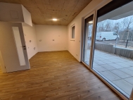 Pronjem bytu 1+kk, 51 m2, OV, Liberec, Liberec XII-Star Pavlovice, ul. Poln