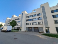 Pronjem bytu 1+kk, 24 m2, OV, Brno, Bystrc (okres Brno-msto), ul. Nad Pehradou