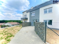 Pronájem bytu 2+kk, 72 m2, OV, Neslovice (okres Brno-venkov), ul. Lesní