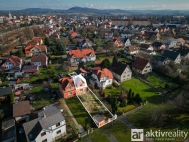 Prodej samostatnho RD, 105 m2, Rokycany, Plzesk Pedmst