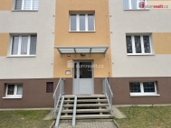 Pronjem bytu 3+1, 78 m2, OV, Mnek pod Brdy (okres Praha-zpad), ul. Jana astnho