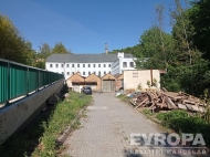 Pronjem vrobnch prostor, Liberec, Liberec XVII-Kateinky