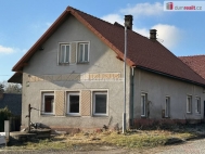 Prodej samostatn�ho RD, 129 m2, Velk� V�e��ov (okres Trutnov)