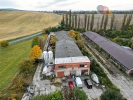 Prodej v�robn�ch prostor, Bohdalice-Pavlovice, Bohdalice (okres Vy�kov)