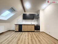 Pronjem bytu 4+1, 128 m2, OV, st nad Labem, Veboice, ul. Zahradn