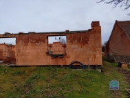 Prodej samostatnho RD, 268 m2, Bujesily (okres Rokycany)