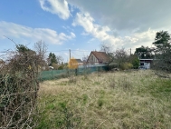 Prodej pozemku , uren k vstavb RD, Rozdrojovice (okres Brno-venkov)