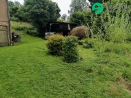 Prodej pozemku , uren k vstavb RD, Nchod