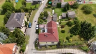 Prodej samostatnho RD, 151 m2, Tma (okres Beroun)