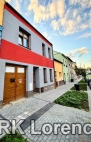 Prodej adovho RD, 180 m2, Brno, idenice (okres Brno-msto) - exkluzivn