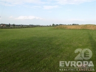 Prodej pozemku , uren pro komern vstavbu, Pardubice