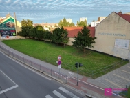 Prodej pozemku , určený k výstavbě RD, Břeclav