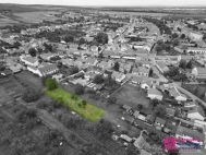 Prodej pozemku , určený k výstavbě RD, Dolní Dunajovice (okres Břeclav)