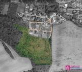 Prodej pozemku , zemědělská půda, Kralupy nad Vltavou, Zeměchy (okres Mělník)