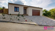 Prodej samostatnho RD, 141 m2, Morkvky (okres Beclav)