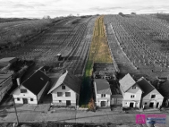 Prodej pozemku , zvláštní, Bořetice (okres Břeclav)