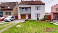 Prodej samostatnho RD, 228 m2, Javornk (okres Hodonn)