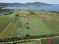 Prodej pozemku , zemědělská půda, Přítluky, Nové Mlýny (okres Břeclav)