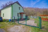 Prodej samostatnho RD, 0 m2, Skoroice, Petrovice (okres Jesenk)