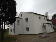 Pronájem bytu atypický, 150 m2, OV, Přelouč, Lhota (okres Pardubice)