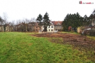 Prodej pozemku , uren k vstavb RD, Praha 8, Libe