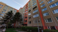 Prodej bytu 4+1, 80 m2, OV, Praha 5, Hluboepy, ul. Renoirova