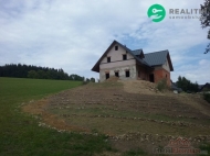 Prodej samostatného RD, 0 m2, Jestřabí v Krkonoších (okres Semily)