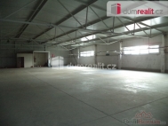 Pronjem vrobnch prostor, Ostrava (okres Ostrava-msto)