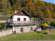 Prodej samostatného RD, 130 m2, Teplice nad Metují, Dědov (okres Náchod) - exkluzivně