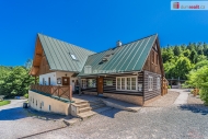 Prodej hotelu, acl, Prkenn Dl (okres Trutnov)