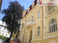 Pronájem bytu 2+kk, 40 m2, OV, Mariánské Lázně (okres Cheb), ul. Úzká