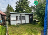 Prodej pozemku , zahrada, Nov Msto pod Smrkem (okres Liberec)