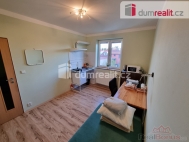 Pronjem bytu 1+kk, 12 m2, OV, Kralupy nad Vltavou (okres Mlnk), ul. echova