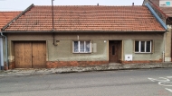 Prodej řadového RD, 105 m2, Žeravice (okres Hodonín)