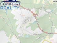 Prodej pozemku , les, Hrabyn (okres Opava) - exkluzivn