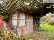 Prodej rekreanho objektu, Marinsk Lzn, ڹovice (okres Cheb)