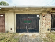 Prodej gare, Blina, Teplick Pedmst (okres Teplice)