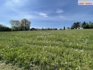 Prodej pozemku , trval travn porost, Nalovice, Nalovick Podhj (okres Pbram)