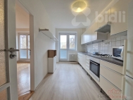 Pronjem bytu 2+1, 64 m2, OV, Brno, Veve (okres Brno-msto), ul. Devask