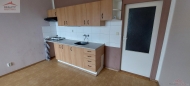 Pronájem bytu 1+kk, 0 m2, OV, Valašské Meziříčí (okres Vsetín), ul. Luční