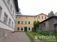 Pronájem bytu 2+1, 46 m2, OV, Liberec, Liberec IV-Perštýn, ul. U Jánského kamene