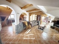 Pron�jem bytu atypick�, 95 m2, OV, Hlu��n (okres Opava), ul. Kolejn�