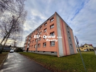 Prodej bytu 1+kk, 27 m2, OV, Varnsdorf (okres Dn), ul. elakovick