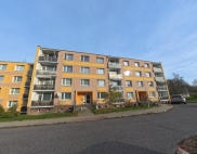 Prodej bytu 3+1, 0 m2, OV, Chrastava (okres Liberec), ul. Libereck