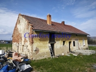 Prodej samostatn�ho RD, 200 m2, M�sto Albrechtice, Linhartovy (okres Brunt�l) - exkluzivn�