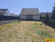 Prodej �adov�ho RD, 190 m2, Kucha�ovice (okres Znojmo)