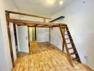 Pronájem bytu 1+kk, 33 m2, OV, Praha 10, Strašnice, ul. Voděradská