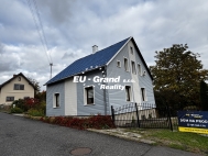 Prodej adovho RD, 141 m2, Varnsdorf (okres Dn)