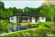 Prodej pozemku , uren k vstavb RD, Bystice (okres Beneov)