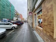 Pronájem obchodních prostor, Praha 9, Libeň